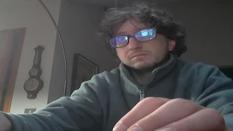 luca78 online show from March 8, 2025, 5:01 pm