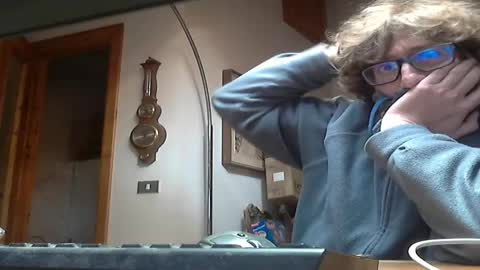 luca78 online show from October 25, 2025, 9:06 am