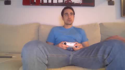 Luca online show from October 11, 2025, 10:47 am