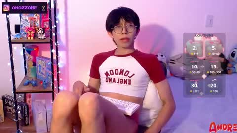 Luca online show from March 27, 2026, 8:48 am