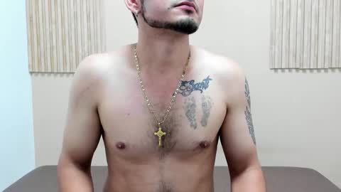 Luca online show from February 24, 2026, 9:02 pm