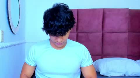 luca_mashle online show from June 29, 2026, 4:30 am