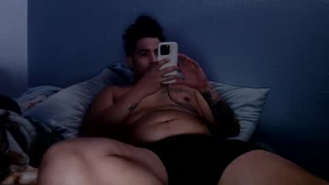 luca_noir23 online show from June 1, 2026, 9:44 am