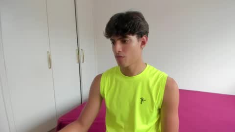 lucacosta19 online show from May 21, 2026, 6:59 pm