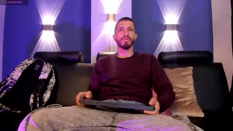 Snapshot of lucas4me chatting on February 8, 2026, 4:38 am Lucas online show from February 8, 2026, 4:38 am