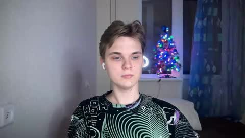 Lucas Gill online show from December 16, 2024, 5:22 pm