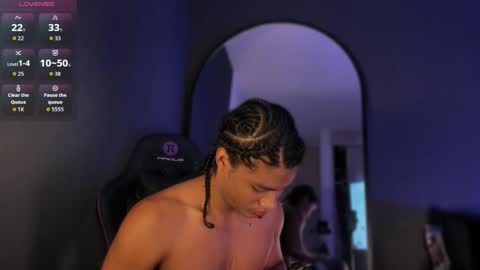   online show from February 13, 2026, 1:07 pm