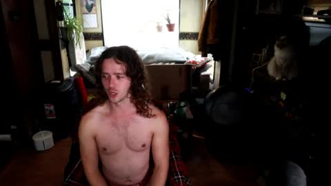 LucasJacobs online show from April 12, 2026, 12:26 am