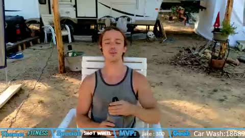 LucasJacobs online show from July 11, 2026, 1:19 am