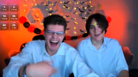 lucas_long_ online show from October 25, 2025, 8:55 am