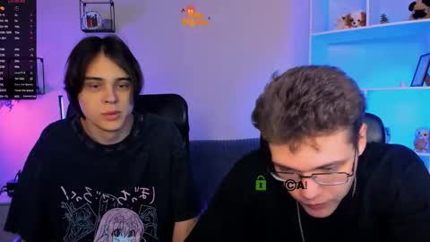 lucas_long_ online show from November 5, 2025, 9:42 am