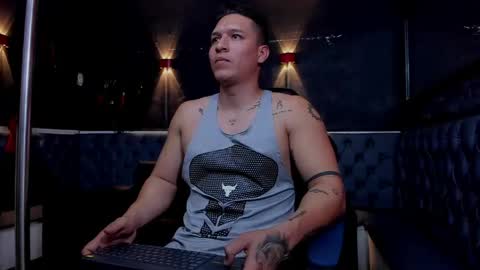 Snapshot of lucas_simonee chatting on May 16, 2026, 4:31 am Lucas Simone online show from May 16, 2026, 4:31 am