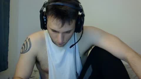 lucasbacon13 online show from December 3, 2024, 5:31 am