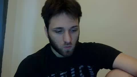lucasbacon13 online show from January 12, 2025, 12:33 pm