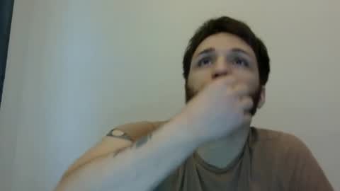 lucasbacon13 online show from January 16, 2025, 12:20 pm