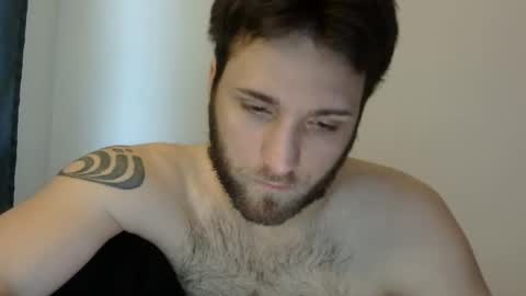 lucasbacon13 online show from January 19, 2025, 1:12 pm