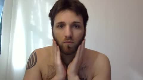 lucasbacon13 online show from January 22, 2025, 7:13 pm