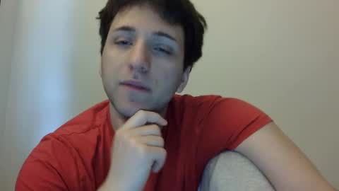 lucasbacon13 online show from February 16, 2025, 5:37 pm