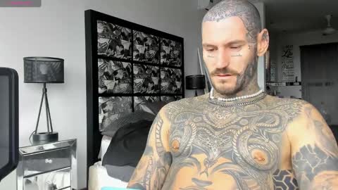 lucasexclusive online show from December 3, 2024, 5:53 am