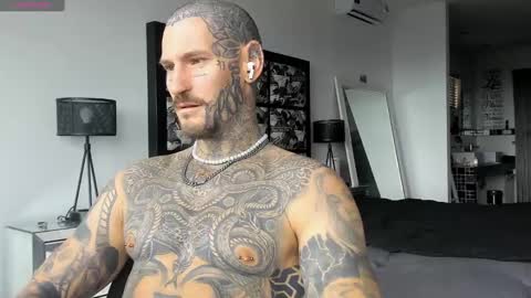 lucasexclusive online show from December 4, 2024, 4:54 am