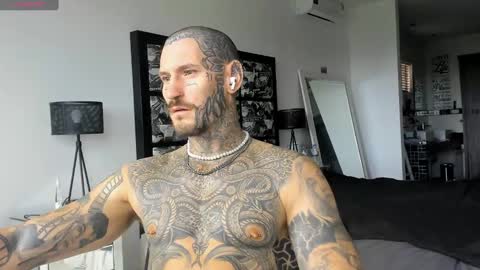 lucasexclusive online show from December 6, 2024, 4:47 am