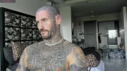 lucasexclusive online show from December 8, 2024, 8:41 am