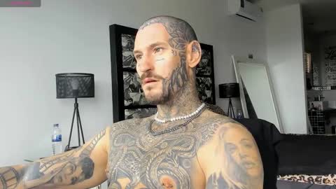 lucasexclusive online show from December 9, 2024, 3:07 am