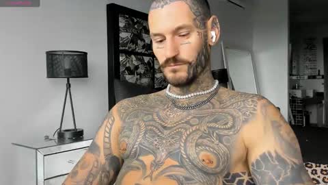 lucasexclusive online show from January 5, 2025, 3:53 am