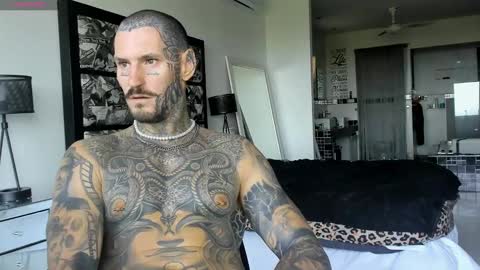 lucasexclusive online show from January 7, 2025, 7:31 am