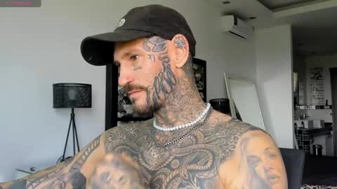 lucasexclusive online show from January 14, 2025, 3:22 am