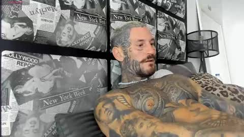 lucasexclusive online show from January 29, 2025, 5:51 am