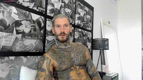 lucasexclusive online show from February 3, 2025, 4:46 am