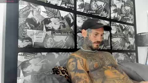 lucasexclusive online show from February 27, 2025, 4:31 am