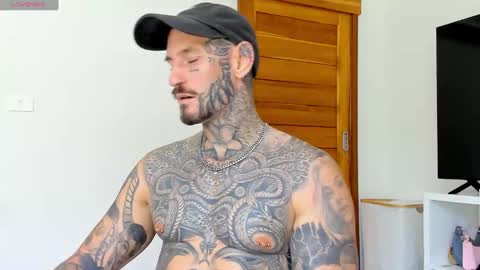 lucasexclusive online show from September 20, 2025, 7:20 am