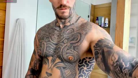 lucasexclusive online show from September 28, 2025, 5:46 am