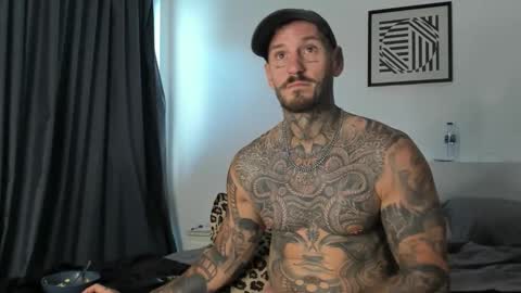 lucasexclusive online show from February 8, 2026, 4:27 am