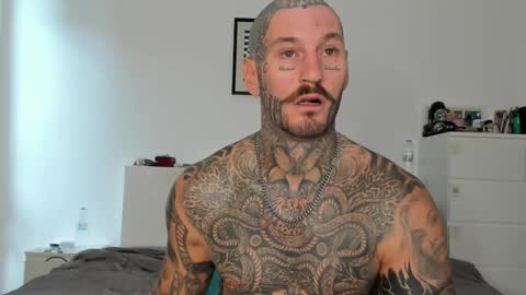 lucasexclusive online show from March 22, 2026, 4:05 am