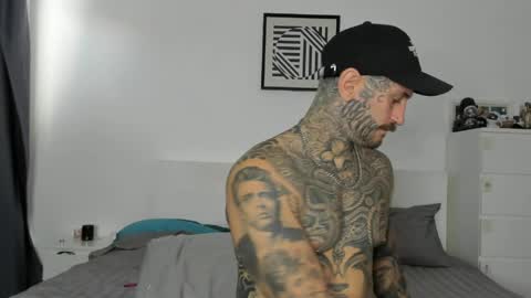 lucasexclusive online show from March 28, 2026, 4:34 am