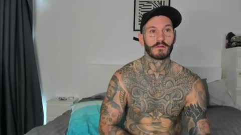 lucasexclusive online show from April 16, 2026, 5:30 am