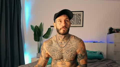 lucasexclusive online show from May 30, 2026, 5:48 am