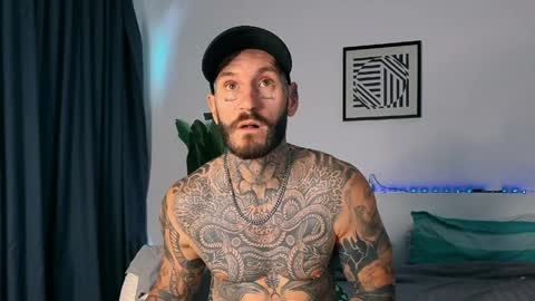lucasexclusive online show from May 31, 2026, 4:53 am