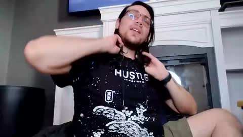 Lucas Cifrady online show from February 3, 2025, 7:00 pm