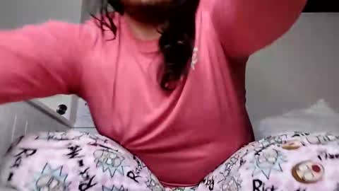 Lucas Cifrady online show from February 11, 2025, 4:11 am