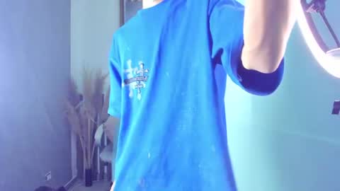 Snapshot of lucasjhonson_ chatting on June 22, 2026, 5:15 am Lucas online show from June 22, 2026, 5:15 am