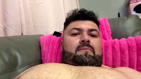 lucasmagana85 online show from March 7, 2026, 7:16 am