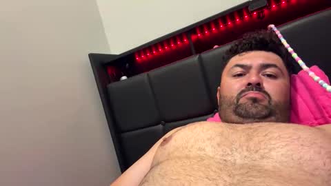 lucasmagana85 online show from March 21, 2026, 6:07 am