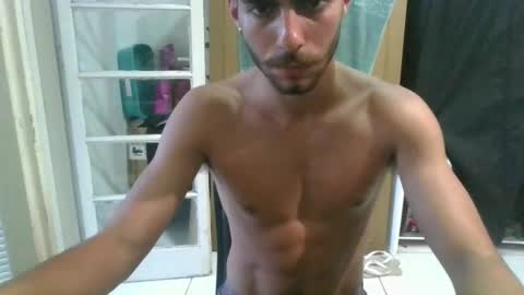 lucasmansoni online show from January 11, 2026, 10:04 pm