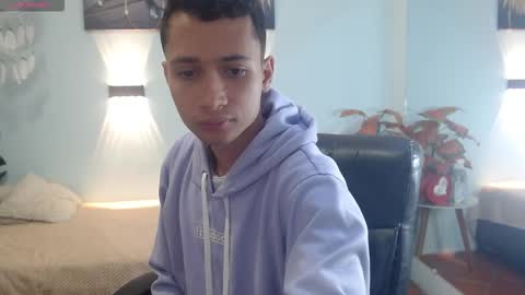 LucassSmith11 online show from November 29, 2025, 12:08 pm