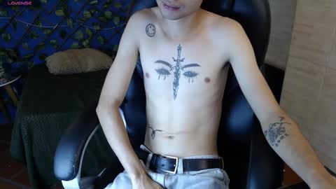 LucassSmith11 online show from January 9, 2026, 11:35 am