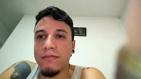 Snapshot of lucatorre4 chatting on January 7, 2026, 4:37 am Luca Torre online show from January 7, 2026, 4:37 am